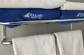 Kolejarz Resort&Spa