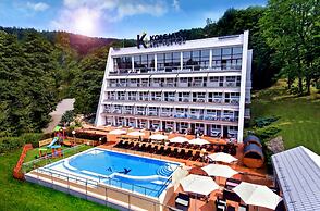 Kolejarz Resort&Spa