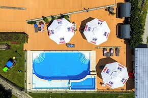 Diuna Beskidy-Ustroń