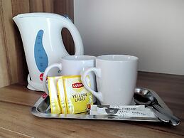 Diuna Beskidy-Ustroń