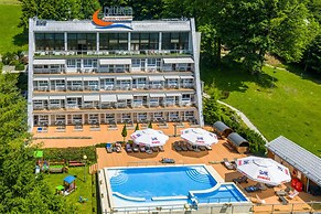 Diuna Beskidy-Ustroń