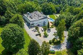 Diuna Beskidy-Ustroń