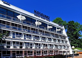 Kolejarz Resort&Spa