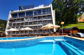 Kolejarz Resort&Spa