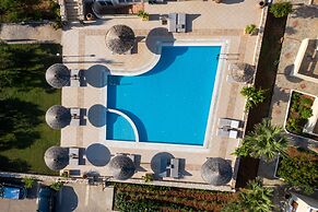 Elea Suites & Residences