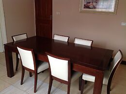 Cypress Executive lodge