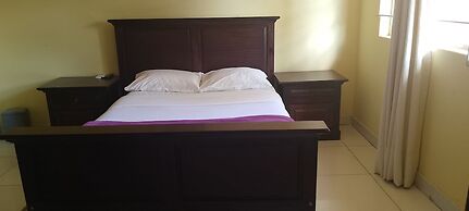 Cypress Executive lodge