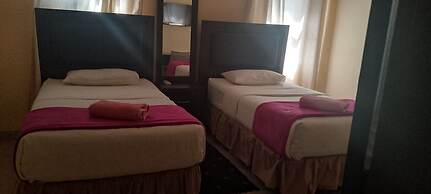 Cypress Executive lodge