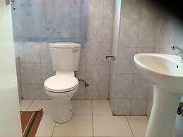 Cypress Executive lodge