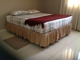 Cypress Executive lodge