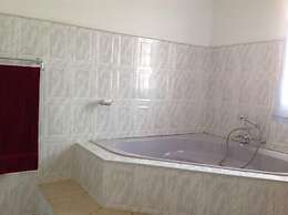 Cypress Executive lodge