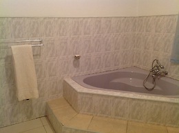 Cypress Executive lodge