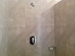 Cypress Executive lodge