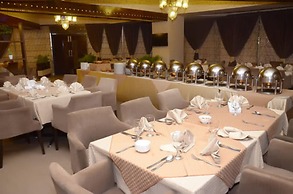 Grand Ambassador Islamabad