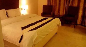 Grand Ambassador Islamabad