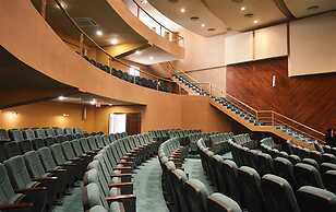 Grand Ambassador Islamabad