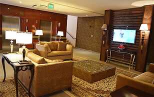 Grand Ambassador Islamabad