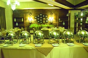 Grand Ambassador Islamabad