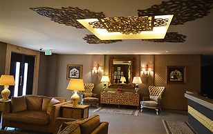 Grand Ambassador Islamabad