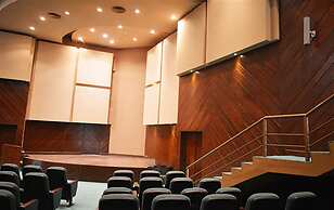 Grand Ambassador Islamabad