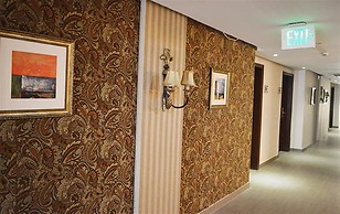 Grand Ambassador Islamabad