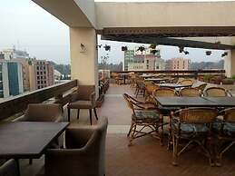 Grand Ambassador Islamabad