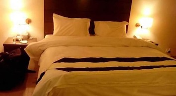 Grand Ambassador Islamabad