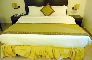 Grand Ambassador Islamabad