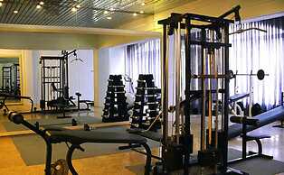 Grand Ambassador Islamabad