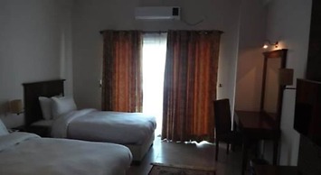 Grand Ambassador Islamabad