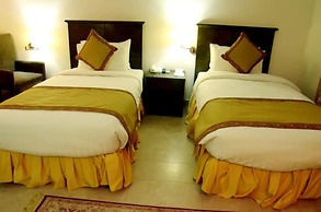 Grand Ambassador Islamabad