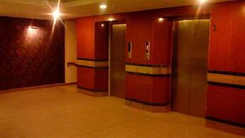 Grand Ambassador Islamabad