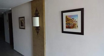 Grand Ambassador Islamabad