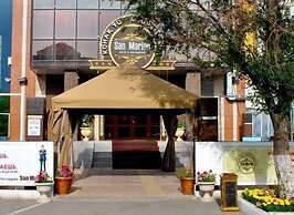 Hotel San Marino