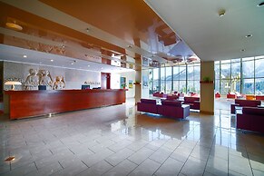 Hotel MONTFORT Wellness & SPA Tatranská Javorina