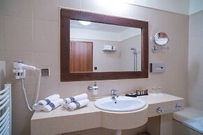 Hotel MONTFORT Wellness & SPA Tatranská Javorina