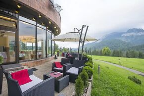 Hotel MONTFORT Wellness & SPA Tatranská Javorina