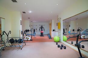 Hotel MONTFORT Wellness & SPA Tatranská Javorina