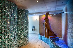 Hotel MONTFORT Wellness & SPA Tatranská Javorina