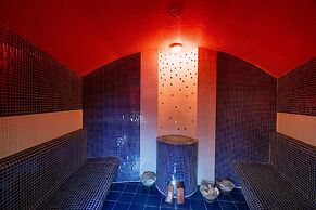 Hotel MONTFORT Wellness & SPA Tatranská Javorina