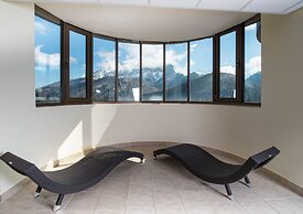 Hotel MONTFORT Wellness & SPA Tatranská Javorina