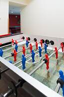 Hotel MONTFORT Wellness & SPA Tatranská Javorina