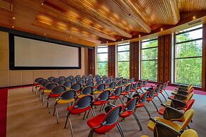 Hotel MONTFORT Wellness & SPA Tatranská Javorina