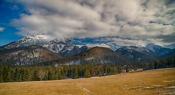 Hotel MONTFORT Wellness & SPA Tatranská Javorina