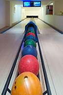 Hotel MONTFORT Wellness & SPA Tatranská Javorina