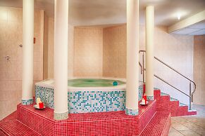 Hotel MONTFORT Wellness & SPA Tatranská Javorina