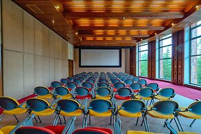 Hotel MONTFORT Wellness & SPA Tatranská Javorina