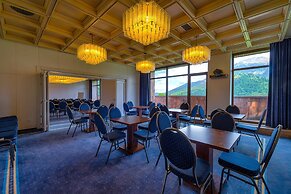 Hotel MONTFORT Wellness & SPA Tatranská Javorina