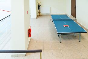 Hotel MONTFORT Wellness & SPA Tatranská Javorina