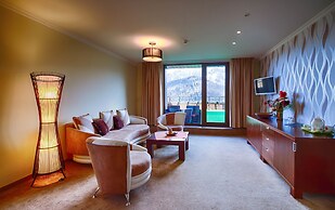 Hotel MONTFORT Wellness & SPA Tatranská Javorina